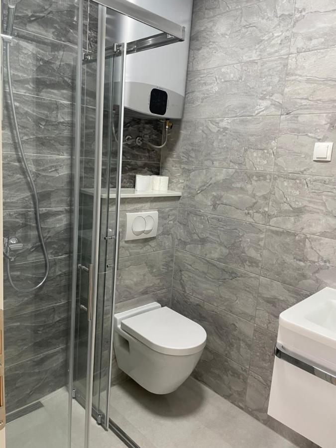 Apartments Miriam Srima Vodice Exterior photo