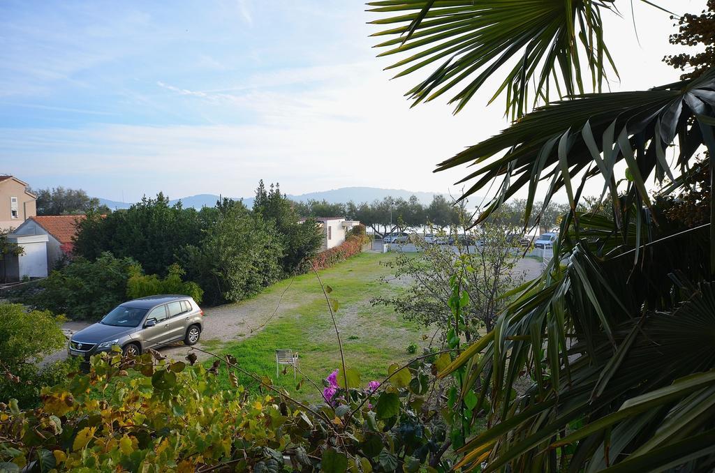 Apartments Miriam Srima Vodice Exterior photo